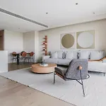 Tabas - Apartamentos De Alto Padrao, Una No Parque Da Cidade