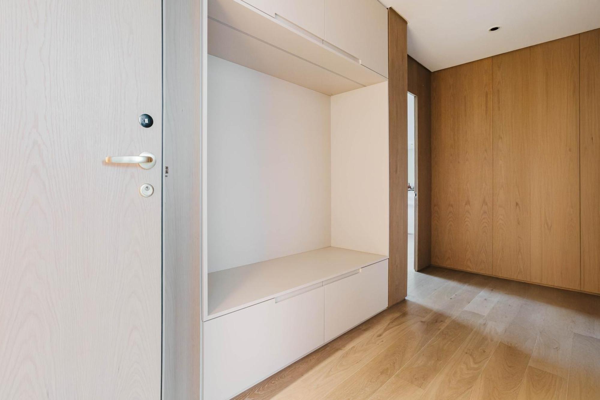 Tabas - Apartamentos De Alto Padrao, Una No Parque Da Cidade *