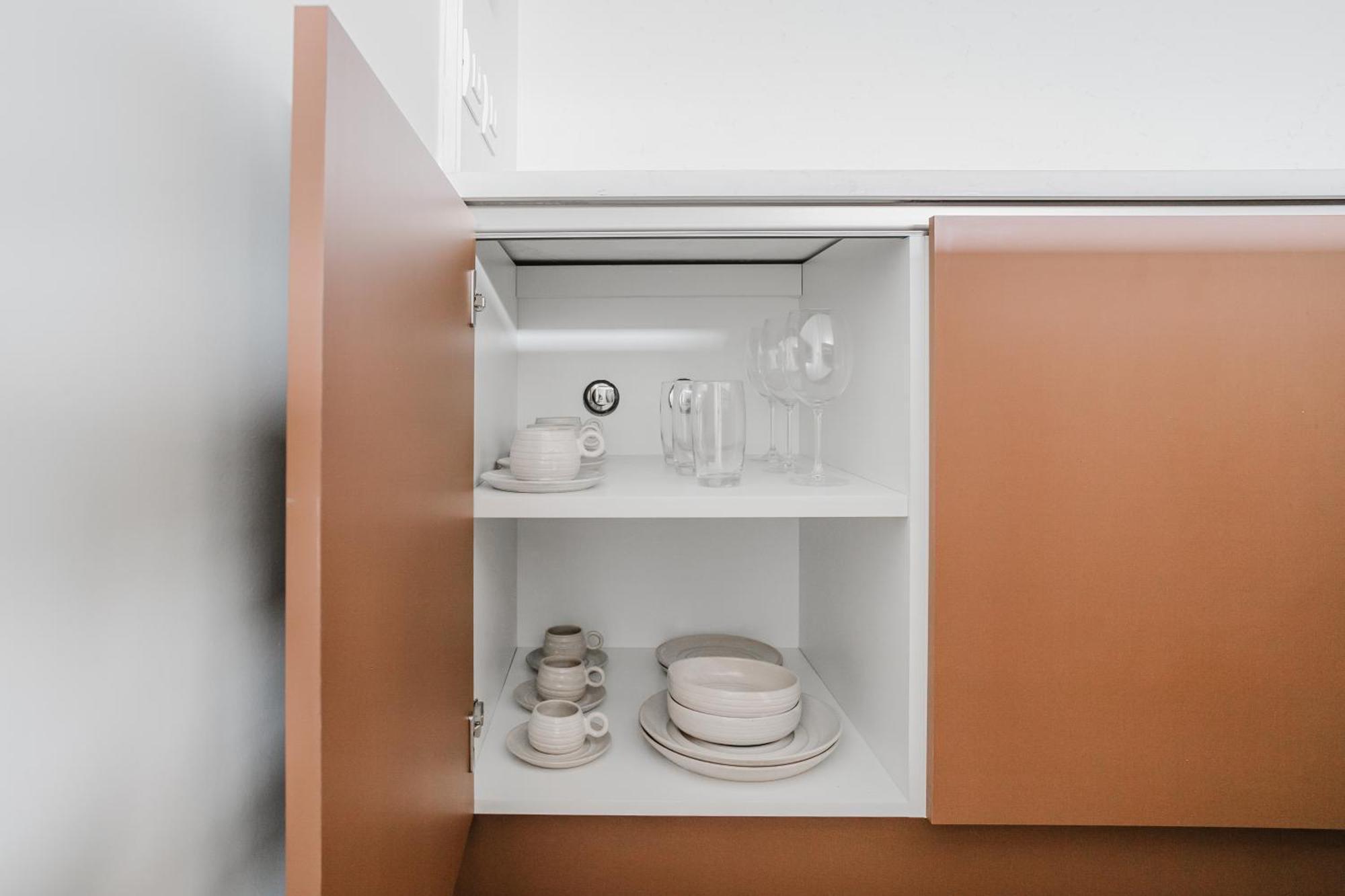 Tabas - Apartamentos De Alto Padrao, Una No Parque Da Cidade São Paulo