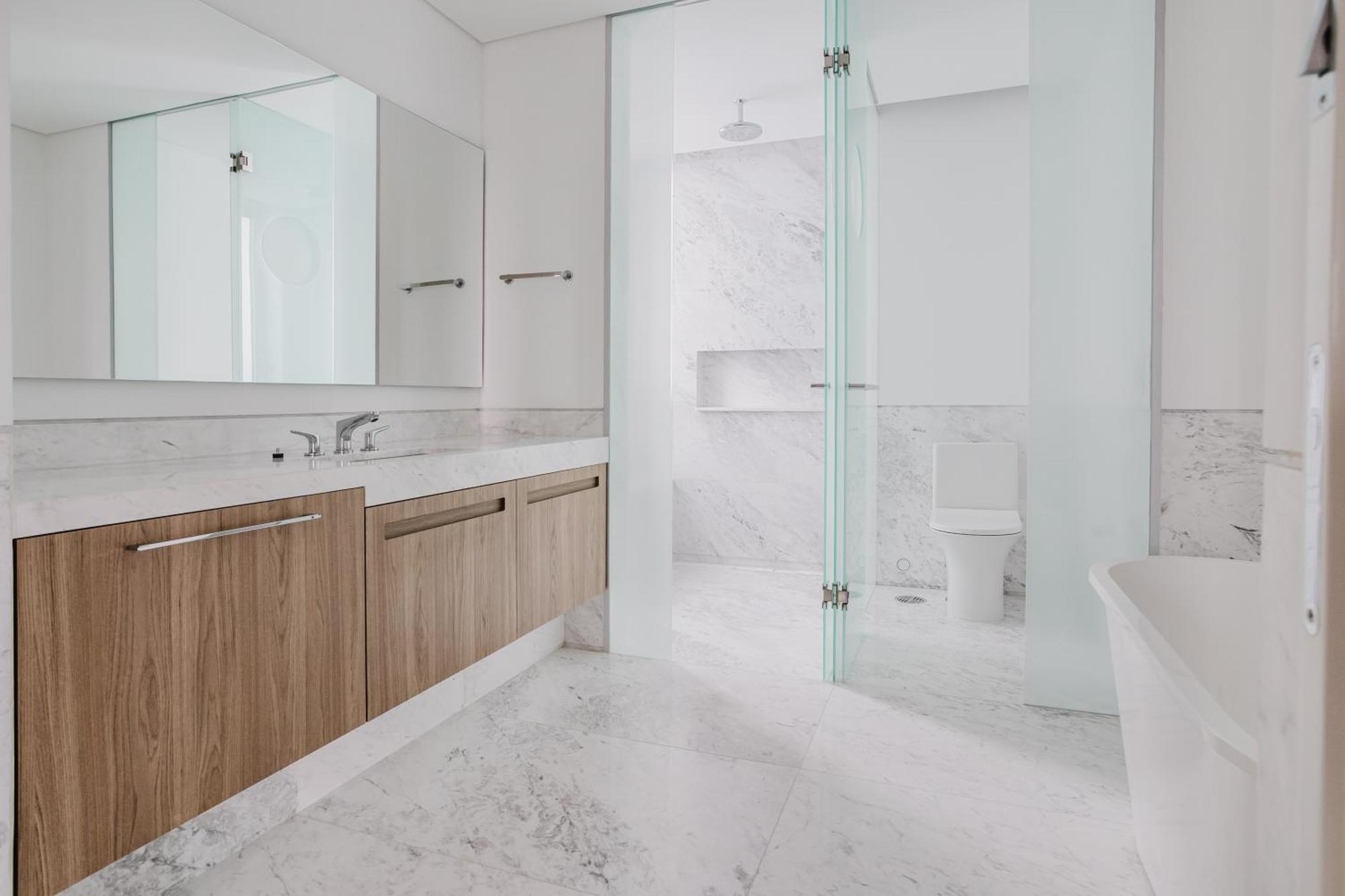 Tabas - Apartamentos De Alto Padrao, Una No Parque Da Cidade Apartamento São Paulo