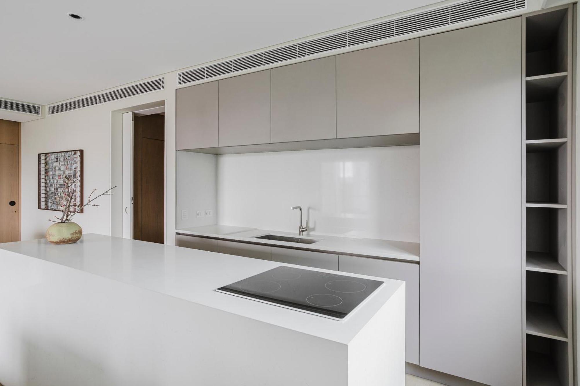 Tabas - Apartamentos De Alto Padrao, Una No Parque Da Cidade *