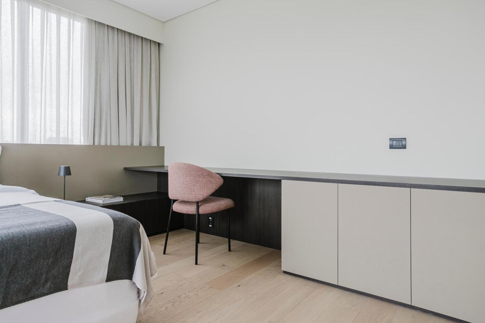 Tabas - Apartamentos De Alto Padrao, Una No Parque Da Cidade Apartamento São Paulo