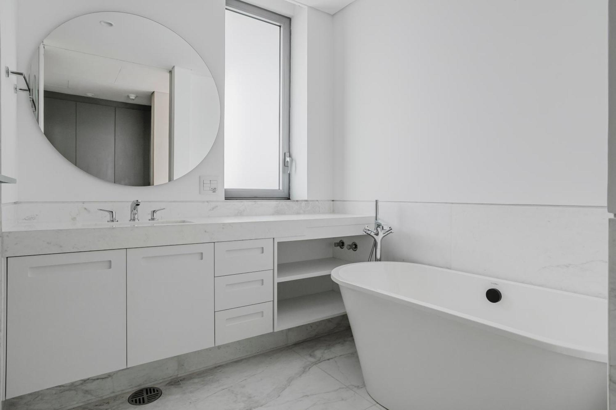 Tabas - Apartamentos De Alto Padrao, Una No Parque Da Cidade *