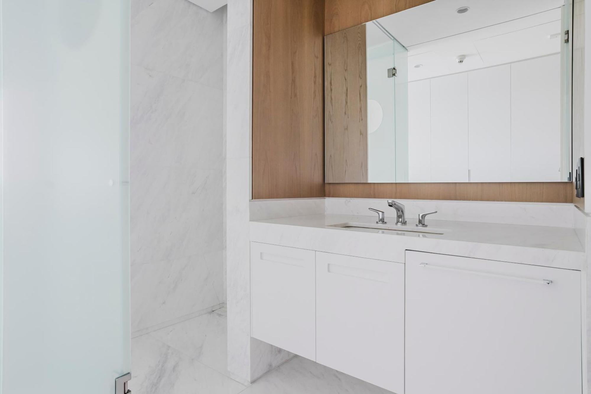 Tabas - Apartamentos De Alto Padrao, Una No Parque Da Cidade Apartamento São Paulo