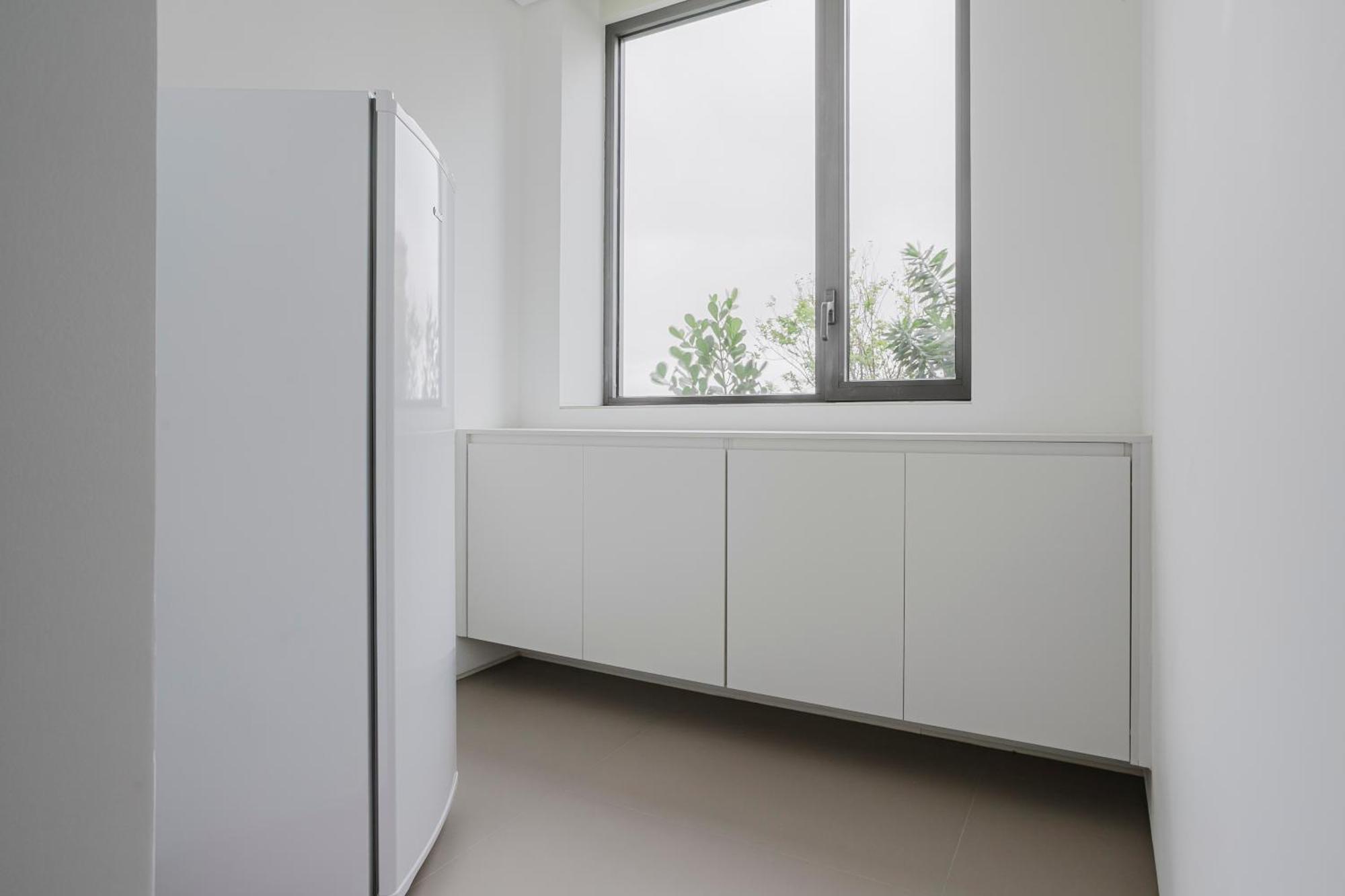 Tabas - Apartamentos De Alto Padrao, Una No Parque Da Cidade *