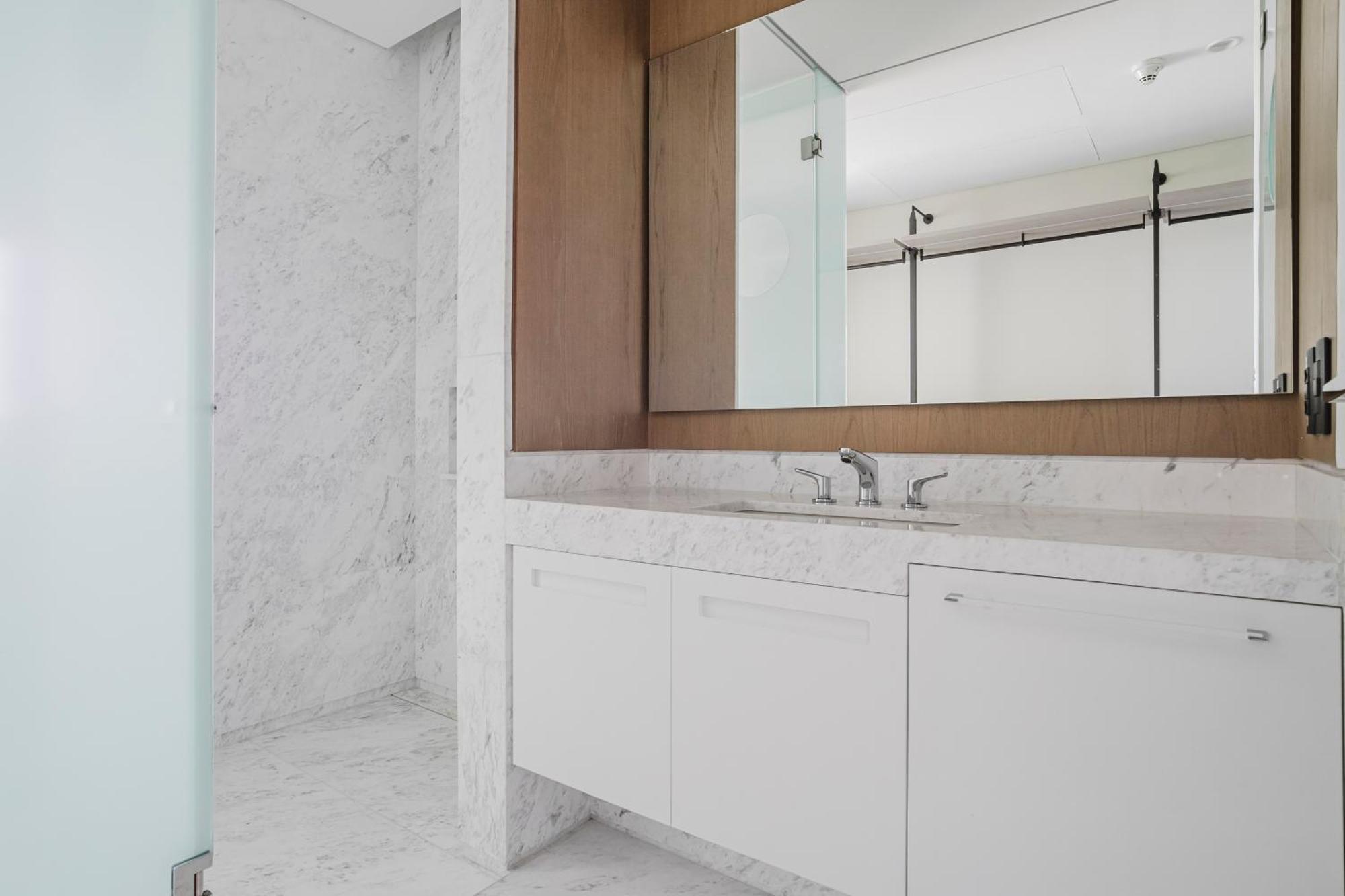 Apartamento Tabas - Apartamentos De Alto Padrao, Una No Parque Da Cidade